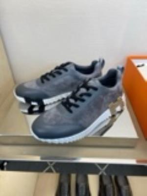 cheap quality Men Hermes Shoes Model No. 266